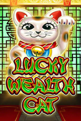 Lucky Wealth Cat бесплатная демо игра | Вулкан Вегас Казахстан без регистрации