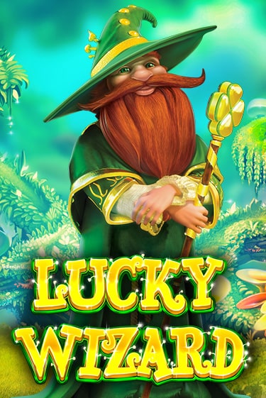 Lucky Wizard бесплатная демо игра | Вулкан Вегас Казахстан без регистрации