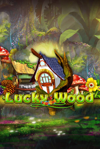 Lucky Wood бесплатная демо игра | Вулкан Вегас Казахстан без регистрации