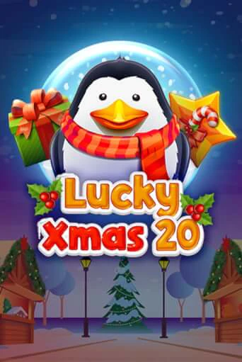 Lucky Xmas 20 бесплатная демо игра | Вулкан Вегас Казахстан без регистрации