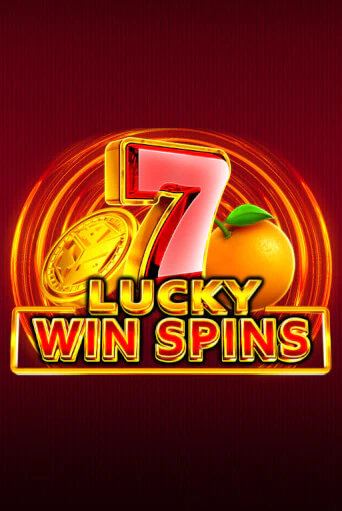 Lucky Win Spins бесплатная демо игра | Вулкан Вегас Казахстан без регистрации