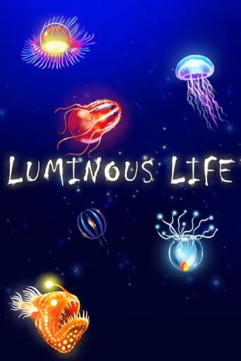 Luminous Life бесплатная демо игра | Вулкан Вегас Казахстан без регистрации