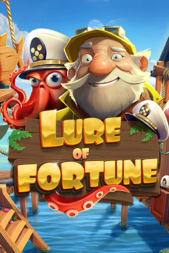 Lure of Fortune бесплатная демо игра | Вулкан Вегас Казахстан без регистрации