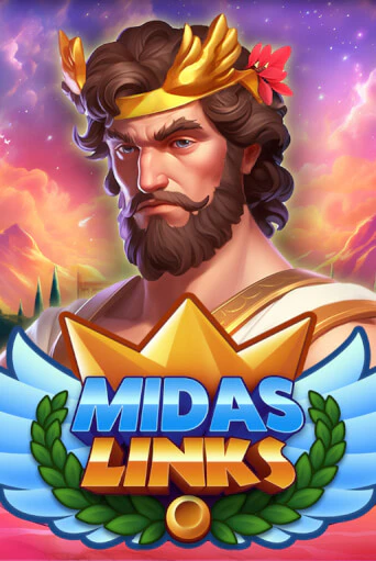 Midas Links: Running Wins бесплатная демо игра | Вулкан Вегас Казахстан без регистрации