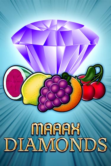 Maaax Diamonds бесплатная демо игра | Вулкан Вегас Казахстан без регистрации
