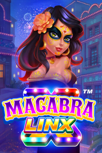 Macabra Linx бесплатная демо игра | Вулкан Вегас Казахстан без регистрации