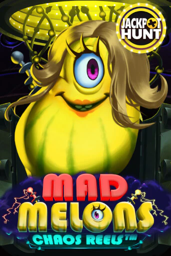 Mad Melons: Chaos Reels бесплатная демо игра | Вулкан Вегас Казахстан без регистрации
