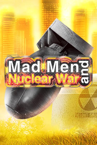 Mad Men бесплатная демо игра | Вулкан Вегас Казахстан без регистрации