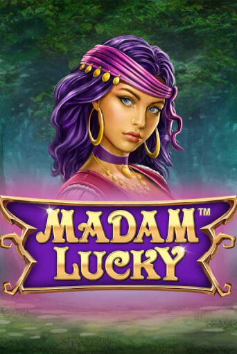 Madam Lucky бесплатная демо игра | Вулкан Вегас Казахстан без регистрации
