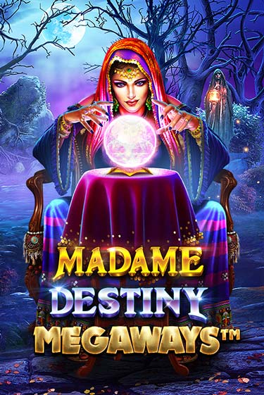 Madame Destiny Megaways бесплатная демо игра | Вулкан Вегас Казахстан без регистрации