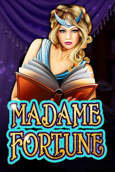 Madame Fortune бесплатная демо игра | Вулкан Вегас Казахстан без регистрации