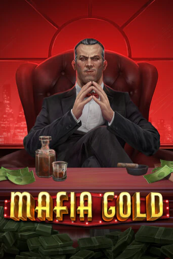 Mafia Gold бесплатная демо игра | Вулкан Вегас Казахстан без регистрации