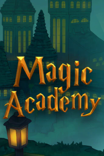 Magic Academy бесплатная демо игра | Вулкан Вегас Казахстан без регистрации