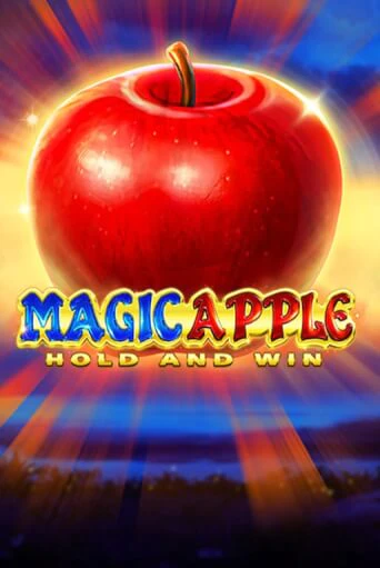 Magic Apple: Hold and Win бесплатная демо игра | Вулкан Вегас Казахстан без регистрации