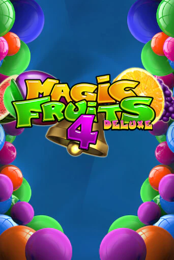 Magic Fruits 4 Deluxe бесплатная демо игра | Вулкан Вегас Казахстан без регистрации
