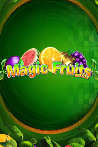 Magic Fruits Deluxe бесплатная демо игра | Вулкан Вегас Казахстан без регистрации