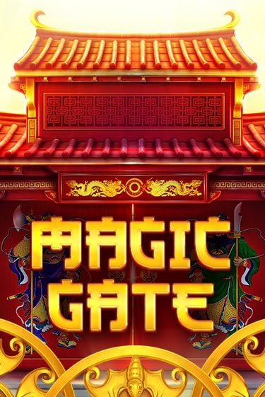 Magic Gate бесплатная демо игра | Вулкан Вегас Казахстан без регистрации