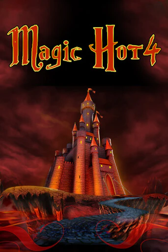 Magic Hot 4 Deluxe бесплатная демо игра | Вулкан Вегас Казахстан без регистрации