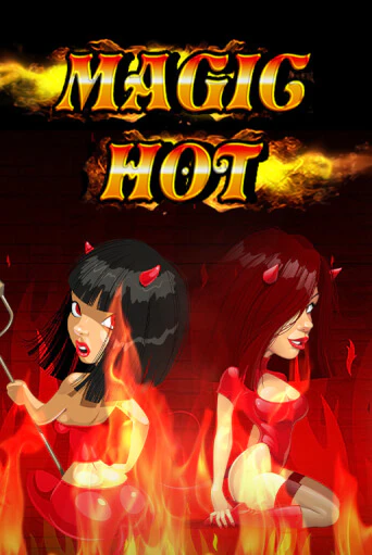 Magic Hot 4 бесплатная демо игра | Вулкан Вегас Казахстан без регистрации