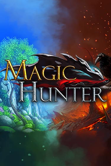 Magic Hunter бесплатная демо игра | Вулкан Вегас Казахстан без регистрации