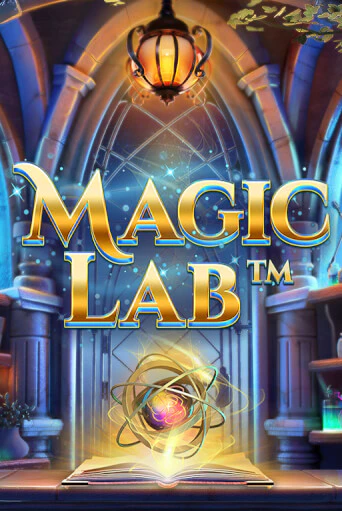 Magic Lab бесплатная демо игра | Вулкан Вегас Казахстан без регистрации
