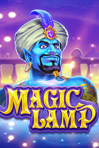 Magic Lamp бесплатная демо игра | Вулкан Вегас Казахстан без регистрации