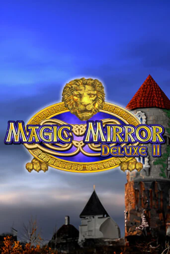 Magic Mirror Deluxe II бесплатная демо игра | Вулкан Вегас Казахстан без регистрации