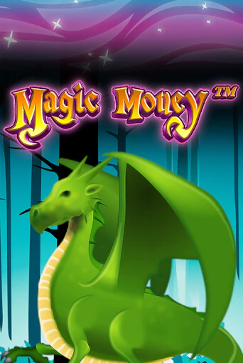Magic Money бесплатная демо игра | Вулкан Вегас Казахстан без регистрации