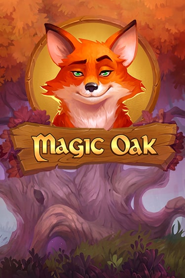 Magic Oak бесплатная демо игра | Вулкан Вегас Казахстан без регистрации