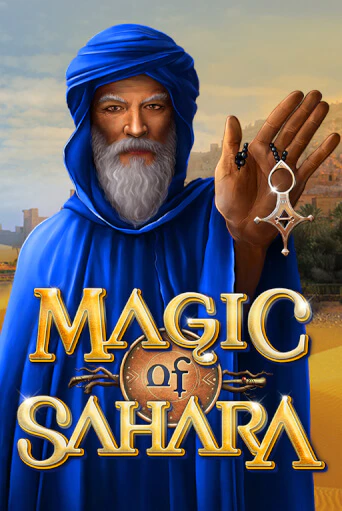 Magic of Sahara бесплатная демо игра | Вулкан Вегас Казахстан без регистрации