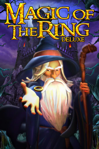 Magic of the Ring Deluxe бесплатная демо игра | Вулкан Вегас Казахстан без регистрации