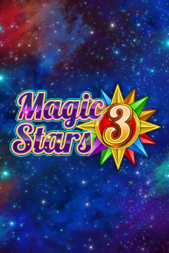 Magic Stars 3 бесплатная демо игра | Вулкан Вегас Казахстан без регистрации