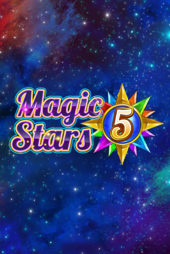 Magic Stars 5 бесплатная демо игра | Вулкан Вегас Казахстан без регистрации