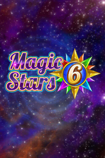 Magic Stars 6 бесплатная демо игра | Вулкан Вегас Казахстан без регистрации