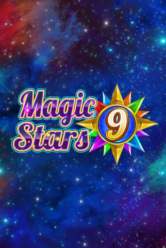 Magic Stars 9 бесплатная демо игра | Вулкан Вегас Казахстан без регистрации