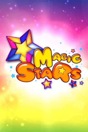 Magic Stars бесплатная демо игра | Вулкан Вегас Казахстан без регистрации