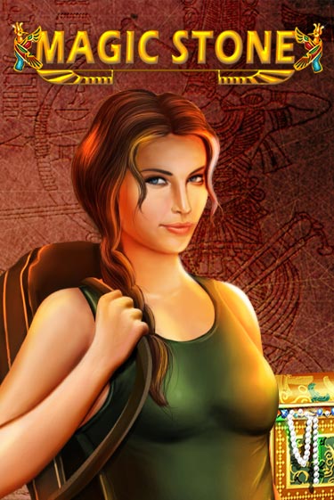Magic Stone бесплатная демо игра | Вулкан Вегас Казахстан без регистрации