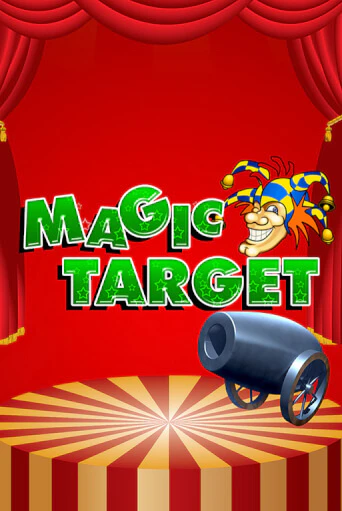 Magic Target бесплатная демо игра | Вулкан Вегас Казахстан без регистрации