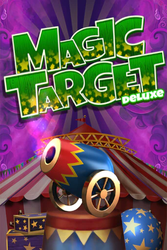 Magic Target Deluxe бесплатная демо игра | Вулкан Вегас Казахстан без регистрации