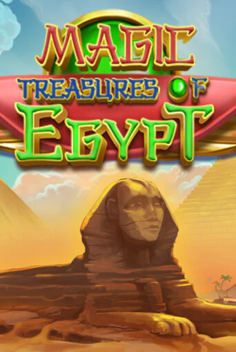 Magic treasures of Egypt бесплатная демо игра | Вулкан Вегас Казахстан без регистрации