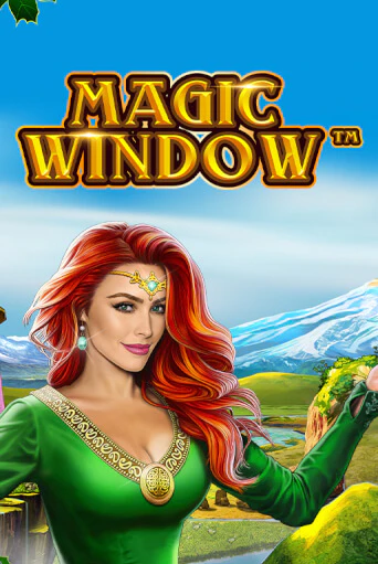 Magic Window бесплатная демо игра | Вулкан Вегас Казахстан без регистрации