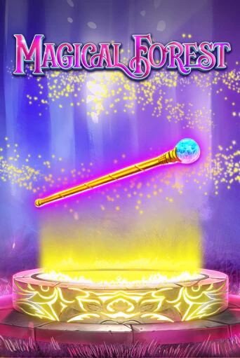 Magical Forest бесплатная демо игра | Вулкан Вегас Казахстан без регистрации