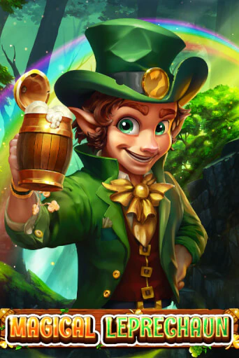 Magical Leprechaun бесплатная демо игра | Вулкан Вегас Казахстан без регистрации