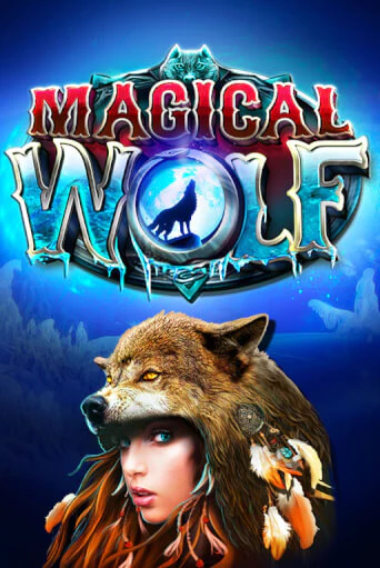 Magical Wolf бесплатная демо игра | Вулкан Вегас Казахстан без регистрации