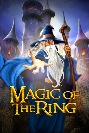 Magic Of The Ring бесплатная демо игра | Вулкан Вегас Казахстан без регистрации