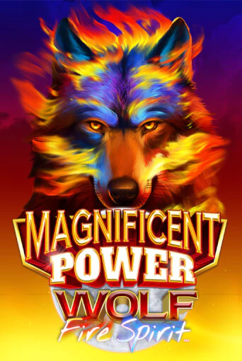 Magnificent Power Wolf Fire Spirit ™ бесплатная демо игра | Вулкан Вегас Казахстан без регистрации