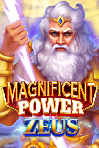 Magnificent Power Zeus бесплатная демо игра | Вулкан Вегас Казахстан без регистрации