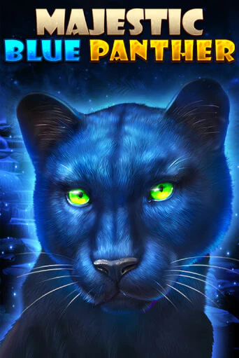 Majestic Blue Panther бесплатная демо игра | Вулкан Вегас Казахстан без регистрации