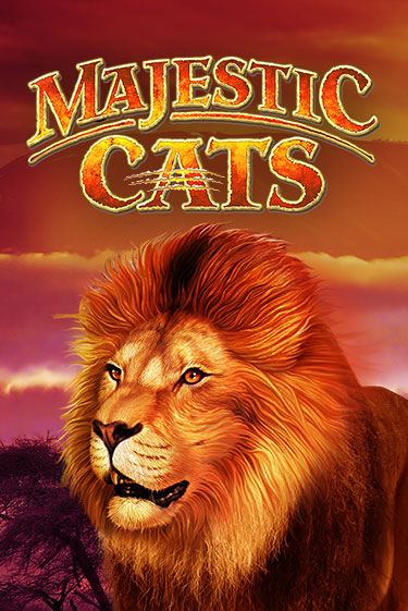 Majestic Cats бесплатная демо игра | Вулкан Вегас Казахстан без регистрации