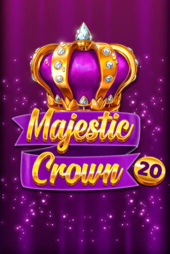Majestic Crown 20 бесплатная демо игра | Вулкан Вегас Казахстан без регистрации